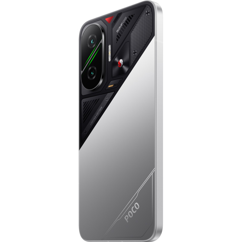 POCO F7 12/512GB Silver