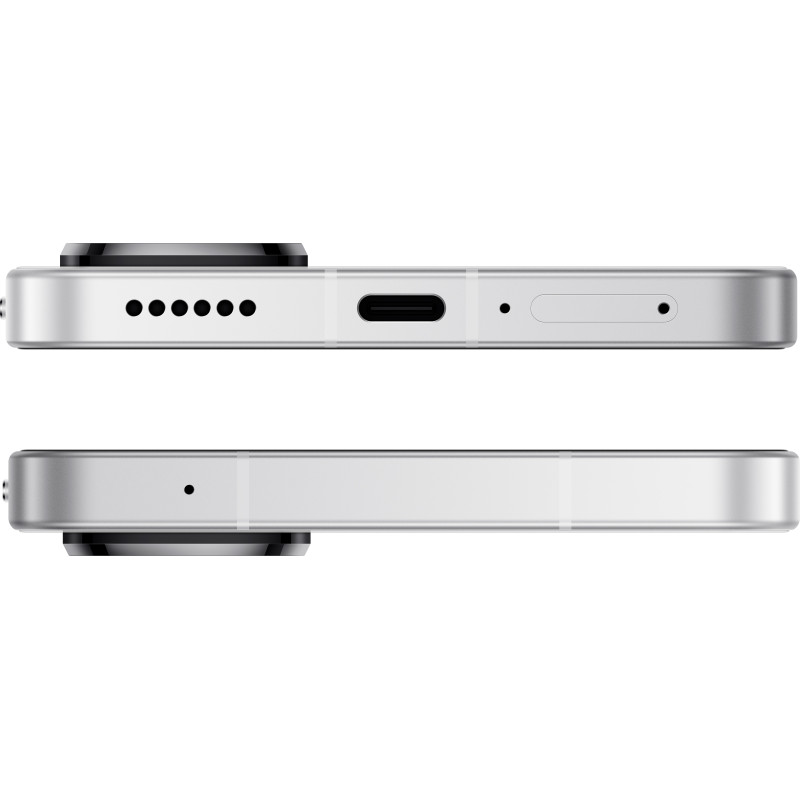 POCO F7 12/512GB Silver