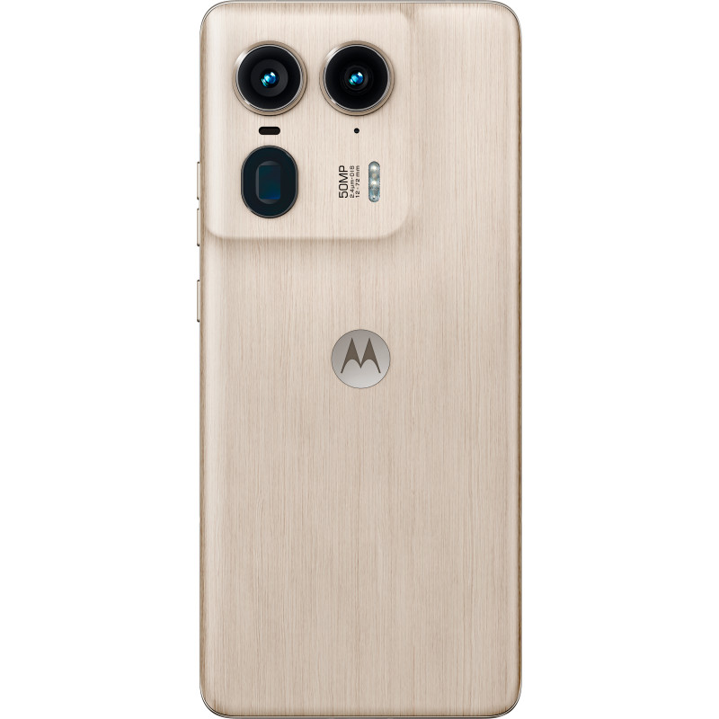 Смартфон Motorola Edge 50 ultra 16/1T Nordic Wood (PB0Y0023PL)