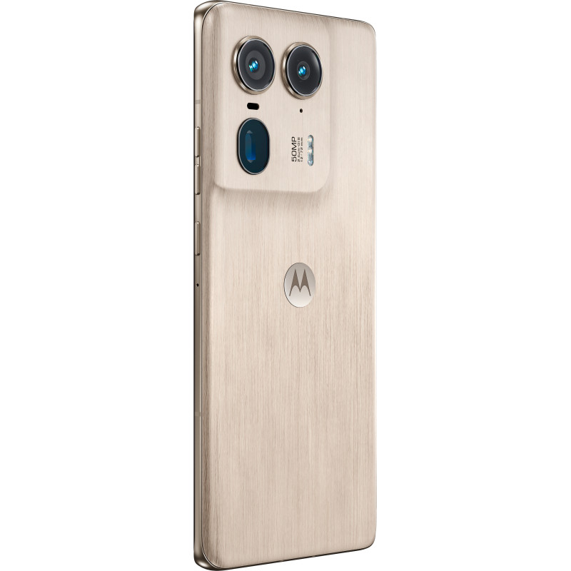 Смартфон Motorola Edge 50 ultra 16/1T Nordic Wood (PB0Y0023PL)