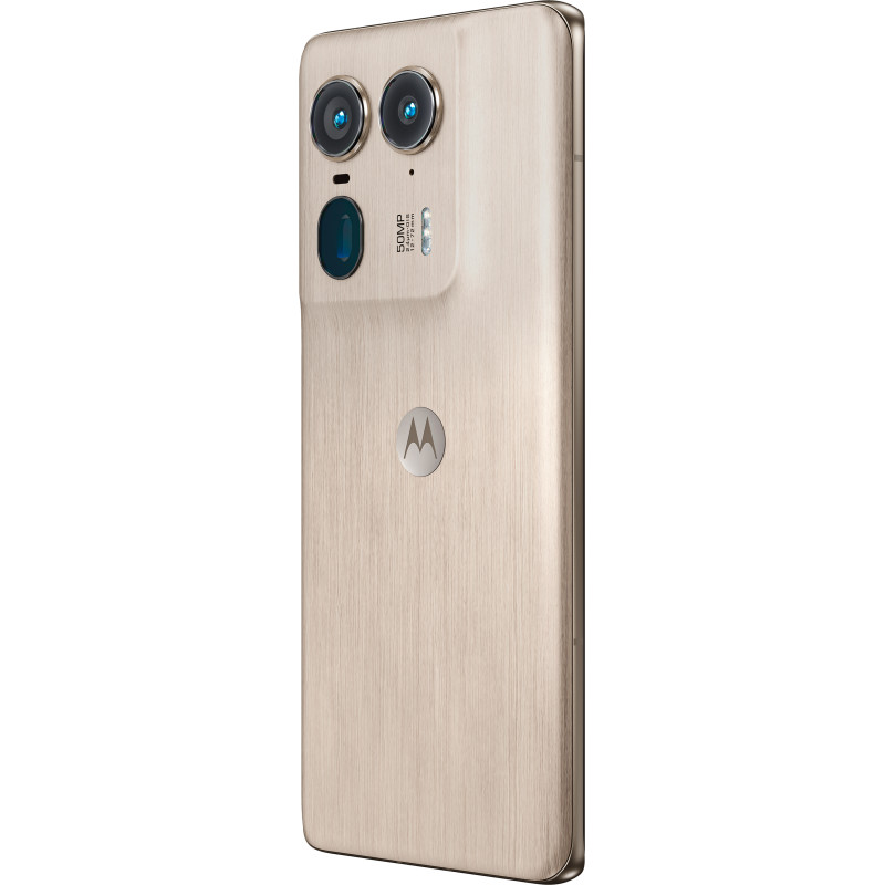 Смартфон Motorola Edge 50 ultra 16/1T Nordic Wood (PB0Y0023PL)