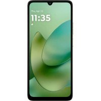 Смартфон Motorola Moto G06 4G 4/256GB Tendril (PBA20001)