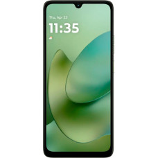 Смартфон Motorola Moto G06 4G 4/256GB Tendril (PBA20001)