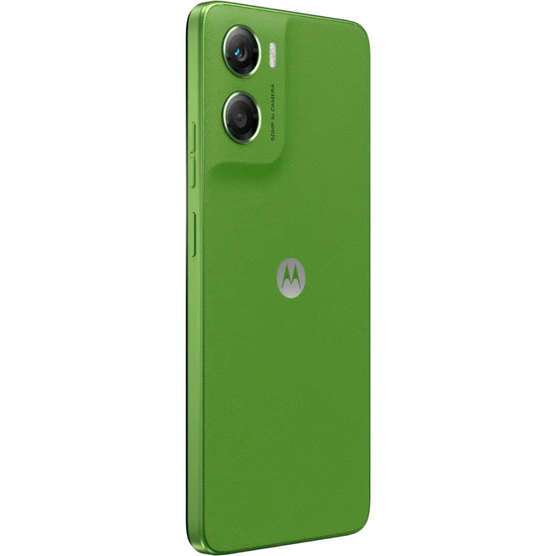 Смартфон Motorola Moto G06 4G 4/256GB Tendril (PBA20001)