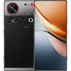 Смартфон ZTE Nubia Z70S Ultra 5G 12/256Gb (NX733J) Classic Black