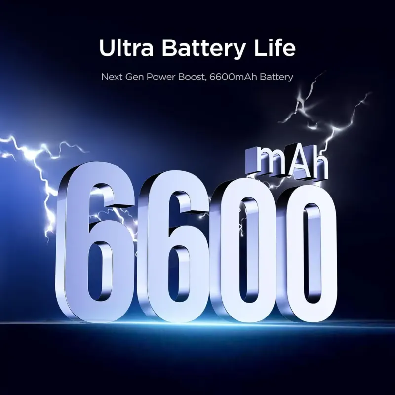 Смартфон ZTE Nubia Z70S Ultra 5G 12/256Gb (NX733J) Classic Black