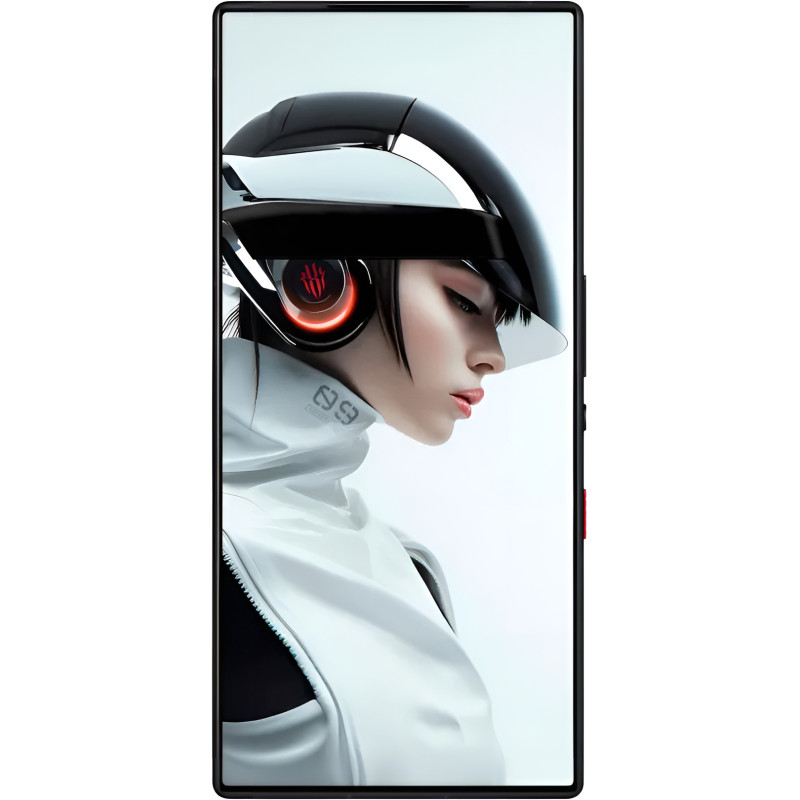 ZTE REDMAGIC 9 Pro 12/256GB Sleet
