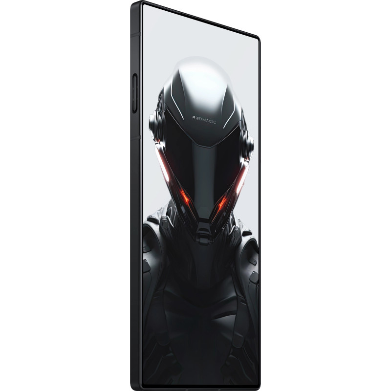 ZTE REDMAGIC 9 Pro 12/256GB Sleet