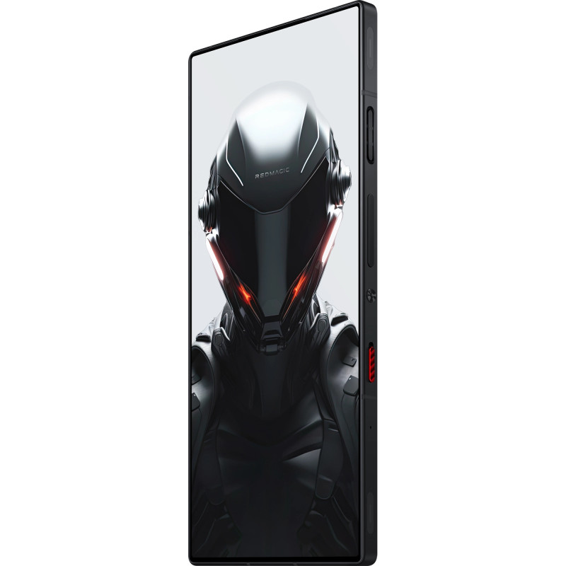 ZTE REDMAGIC 9 Pro 12/256GB Sleet