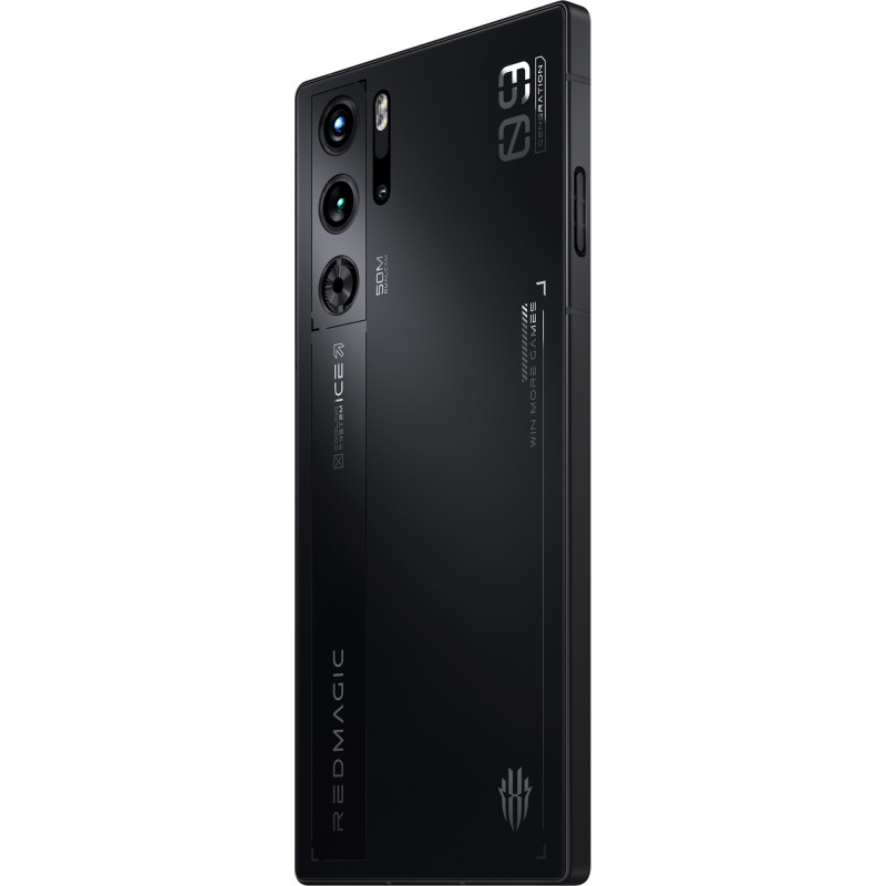 ZTE REDMAGIC 9 Pro 12/256GB Sleet