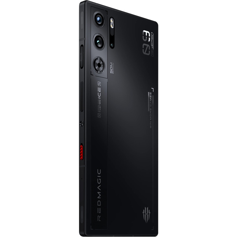 ZTE REDMAGIC 9 Pro 12/256GB Sleet