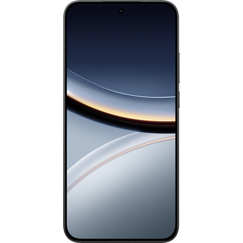 POCO F7 12/512GB Black