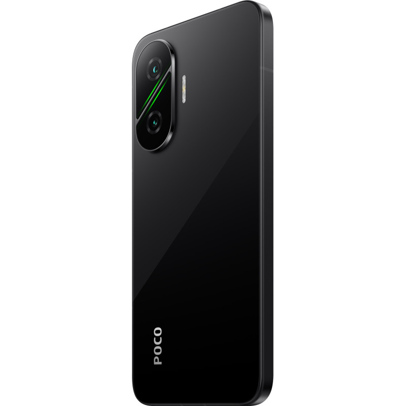 POCO F7 12/512GB Black