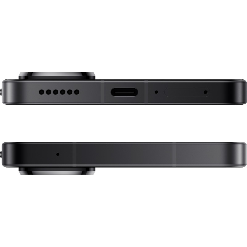 POCO F7 12/512GB Black