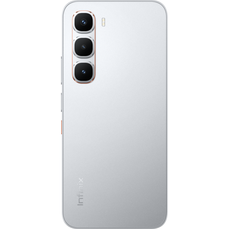 Смартфон Infinix HOT 60 Pro X6885 8/256GB Titanium Silver