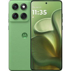 Смартфон Motorola Moto Edge 60 12/256GB Shamrock (PB7H0032)