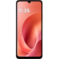 Смартфон Motorola Moto G06 4G 4/256GB Arabesque (PBA20005)