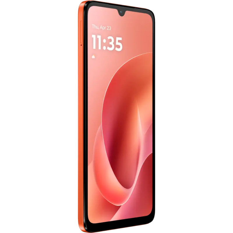 Смартфон Motorola Moto G06 4G 4/256GB Arabesque (PBA20005)