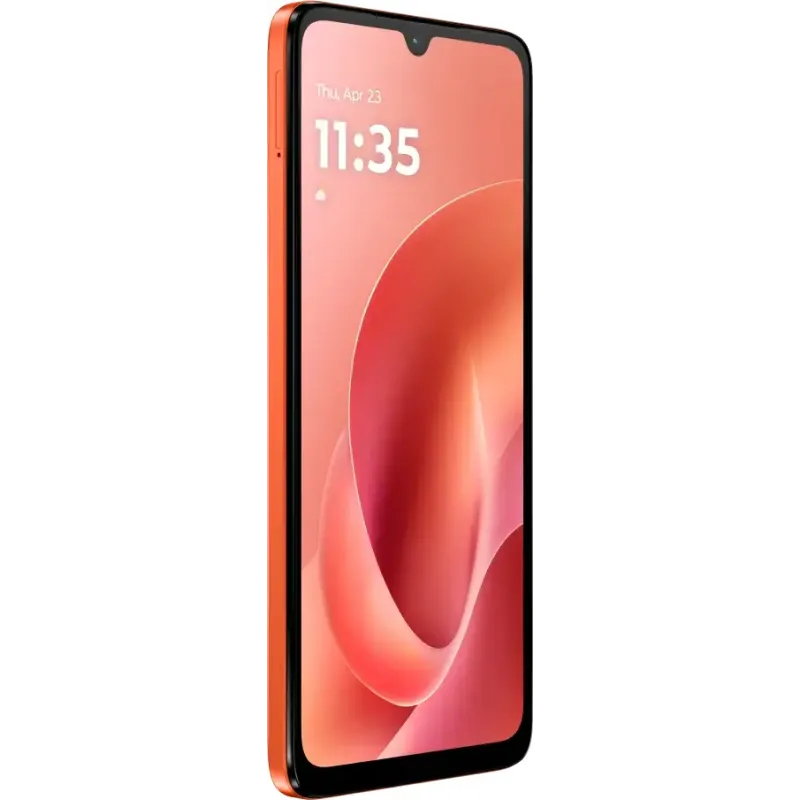 Смартфон Motorola Moto G06 4G 4/256GB Arabesque (PBA20005)