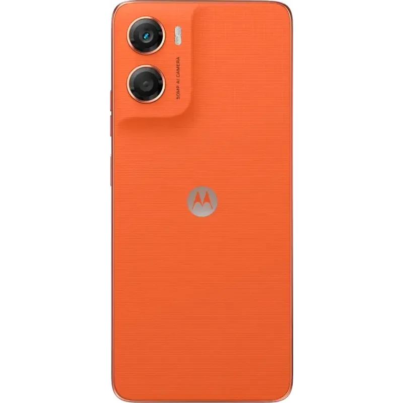 Смартфон Motorola Moto G06 4G 4/256GB Arabesque (PBA20005)