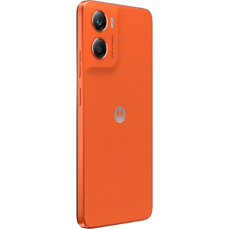 Смартфон Motorola Moto G06 4G 4/256GB Arabesque (PBA20005)