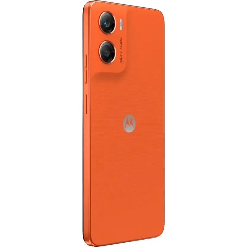 Смартфон Motorola Moto G06 4G 4/256GB Arabesque (PBA20005)