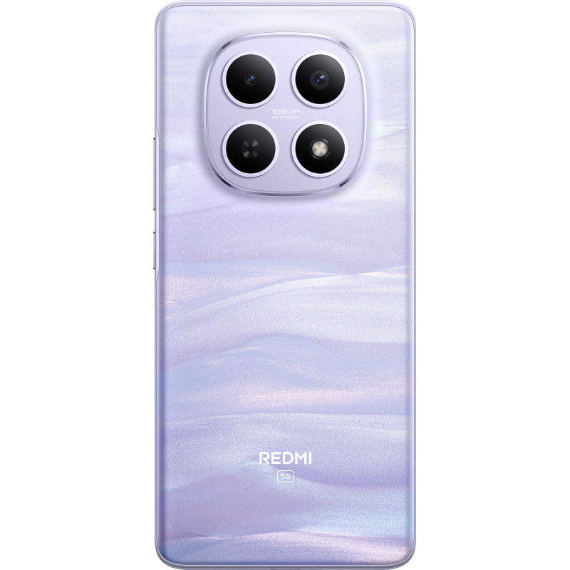 Смартфон Xiaomi Redmi Note 15 5G 8/256GB Purple