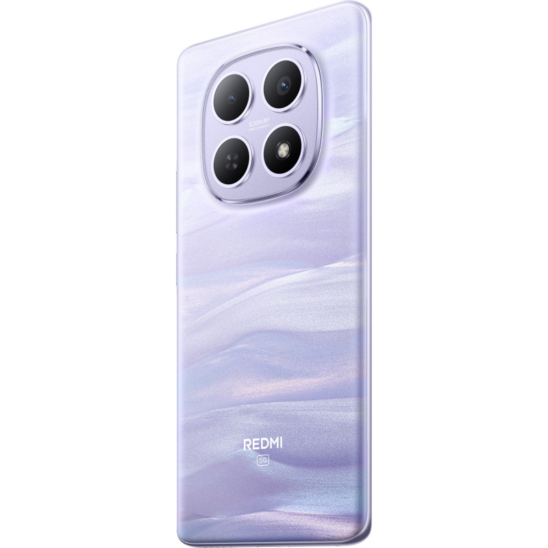 Смартфон Xiaomi Redmi Note 15 5G 8/256GB Purple