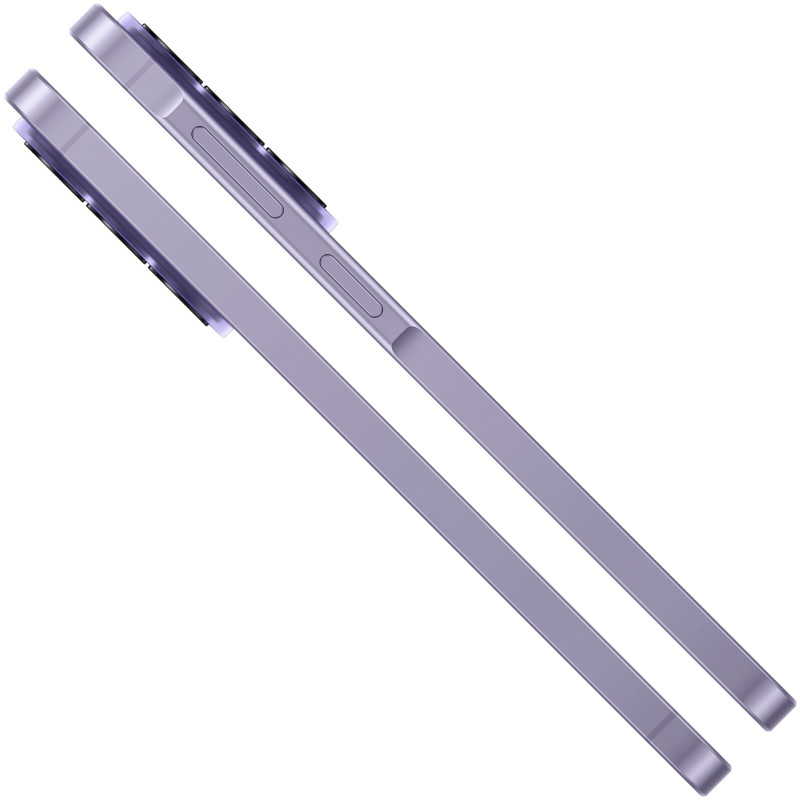 Смартфон Samsung Galaxy A57 5G 12/512GB Awesome Lilac (SM-A576BZVHEUC)