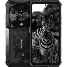 Смартфон Ulefone Armor 28 Ultra 16/1TB Epic Black (6975326668248)