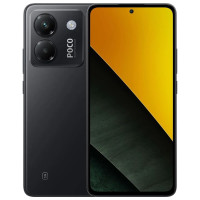 POCO M7 Pro 5G 8/256GB Black