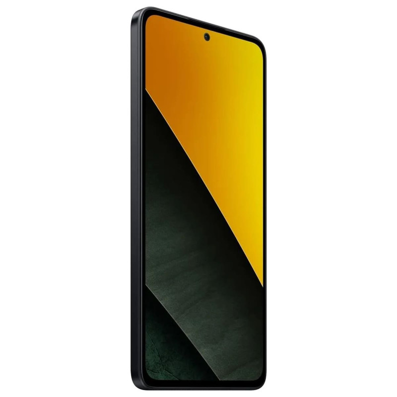 POCO M7 Pro 5G 8/256GB Black