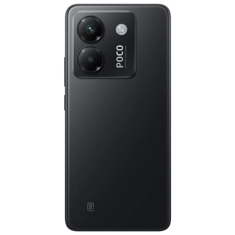 POCO M7 Pro 5G 8/256GB Black