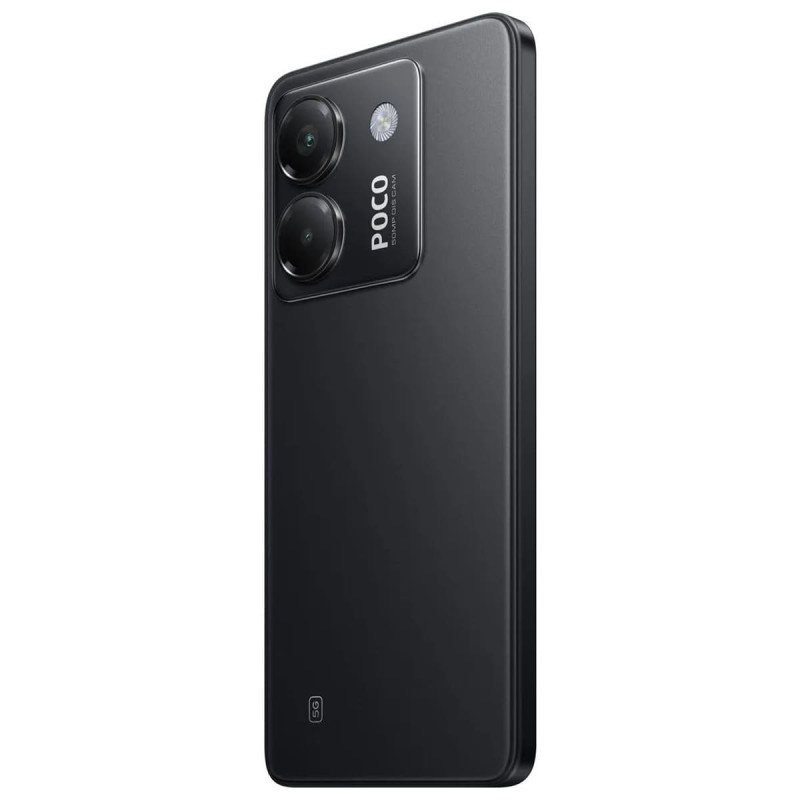 POCO M7 Pro 5G 8/256GB Black