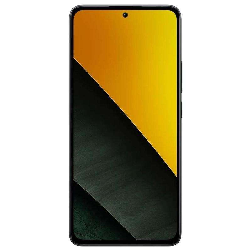 POCO M7 Pro 5G 8/256GB Black
