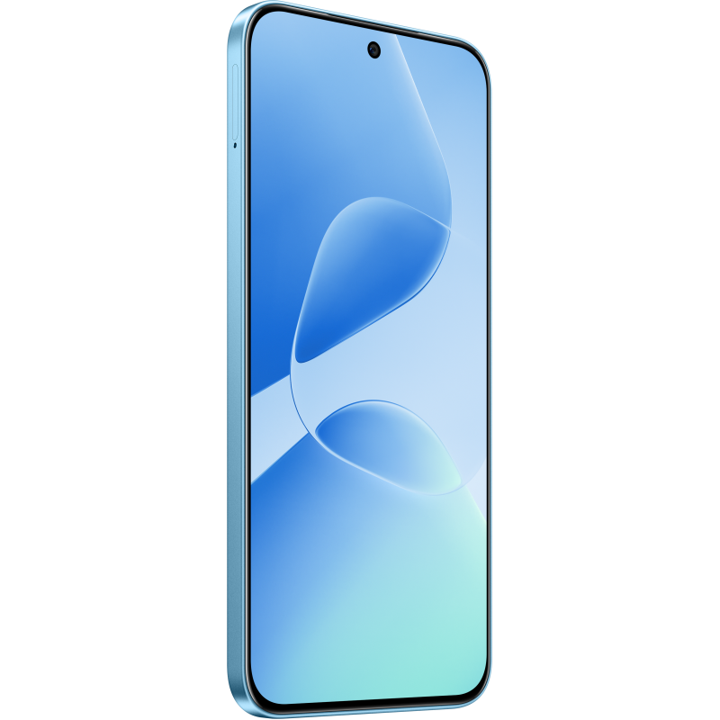 Смартфон Infinix HOT 60 Pro X6885 8/256GB Sapphire Blue