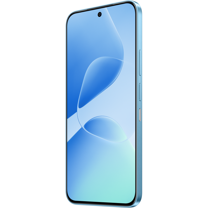 Смартфон Infinix HOT 60 Pro X6885 8/256GB Sapphire Blue