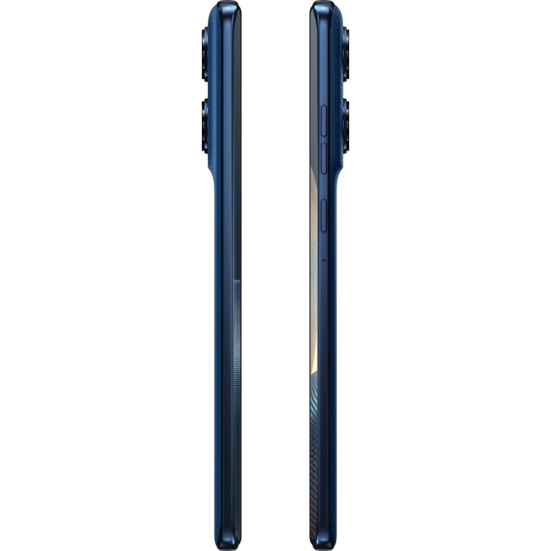 Смартфон Motorola Moto Edge 60 12/256GB Gibraltar Sea (PB7H0031)