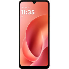 Смартфон Motorola Moto G06 4G 4/64GB Arabesque (PBA20003)