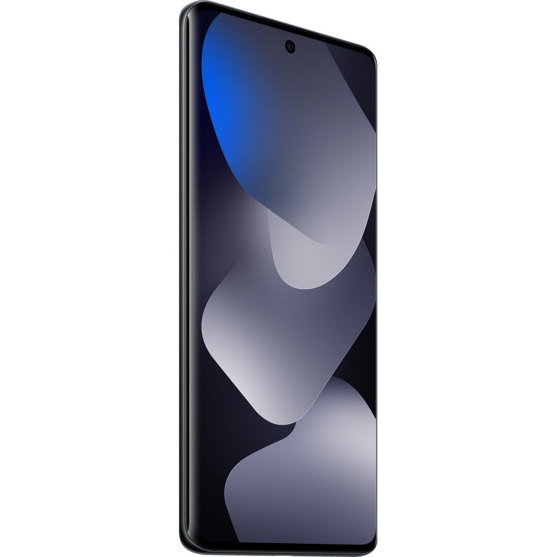 Смартфон Xiaomi Redmi Note 15 5G 8/256GB Black