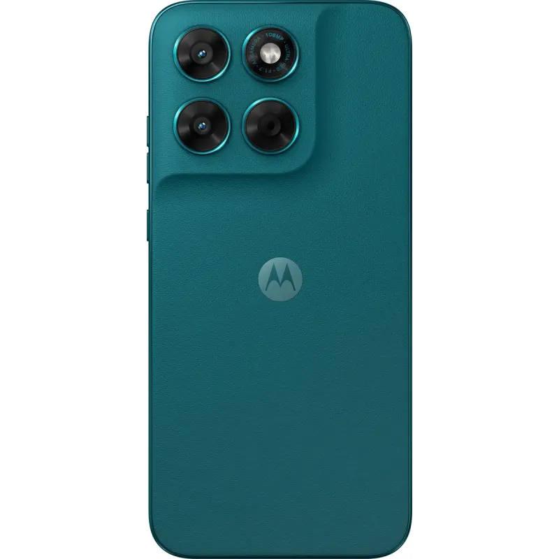 Смартфон Motorola Moto G77 8/256GB Shaded Spruce (PBAW0027RS)