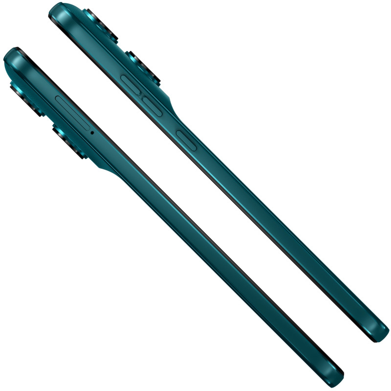 Смартфон Motorola Moto G77 8/256GB Shaded Spruce (PBAW0027RS)