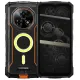 Смартфон DOOGEE Fire 5 Ultra 6/128GB Blaze Orange (6923740293447)