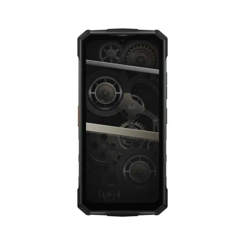 Смартфон DOOGEE Fire 5 Ultra 6/128GB Blaze Orange (6923740293447)