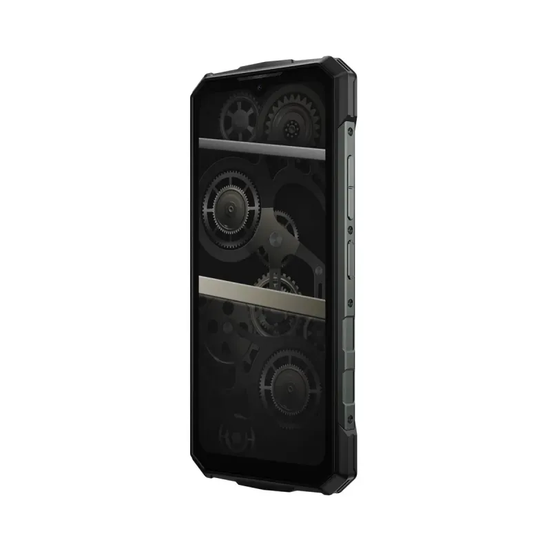 Смартфон DOOGEE Fire 5 Ultra 6/128GB Blaze Orange (6923740293447)
