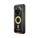 Смартфон DOOGEE Fire 5 Ultra 6/128GB Blaze Orange (6923740293447)