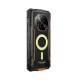 Смартфон DOOGEE Fire 5 Ultra 6/128GB Blaze Orange (6923740293447)