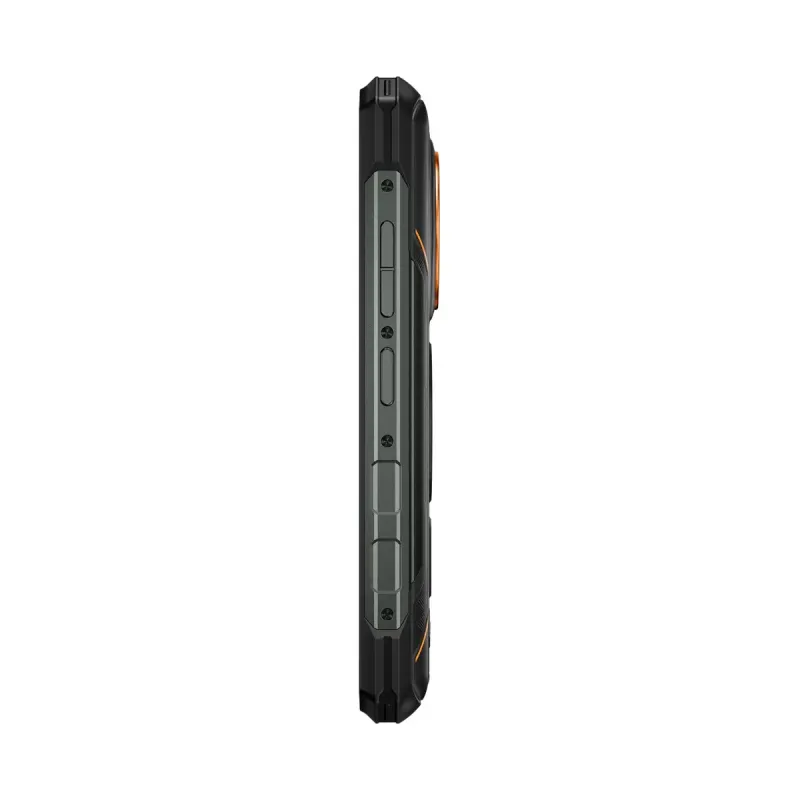 Смартфон DOOGEE Fire 5 Ultra 6/128GB Blaze Orange (6923740293447)