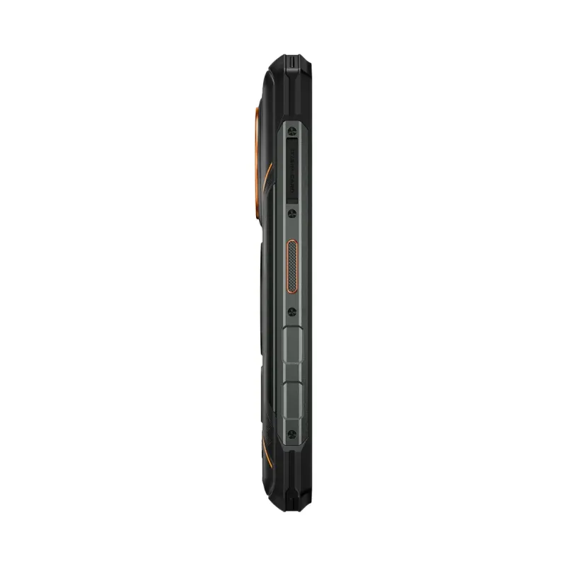 Смартфон DOOGEE Fire 5 Ultra 6/128GB Blaze Orange (6923740293447)
