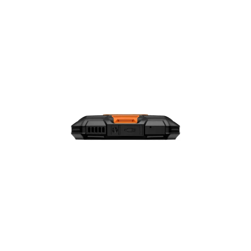 Смартфон DOOGEE Fire 5 Ultra 6/128GB Blaze Orange (6923740293447)